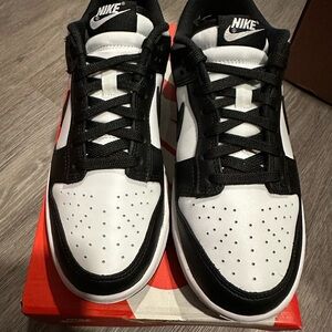 Brand New Nike Dunk “Panda”